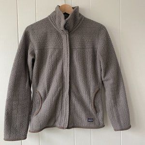 Patagonia | Fleece Sweater Jacket